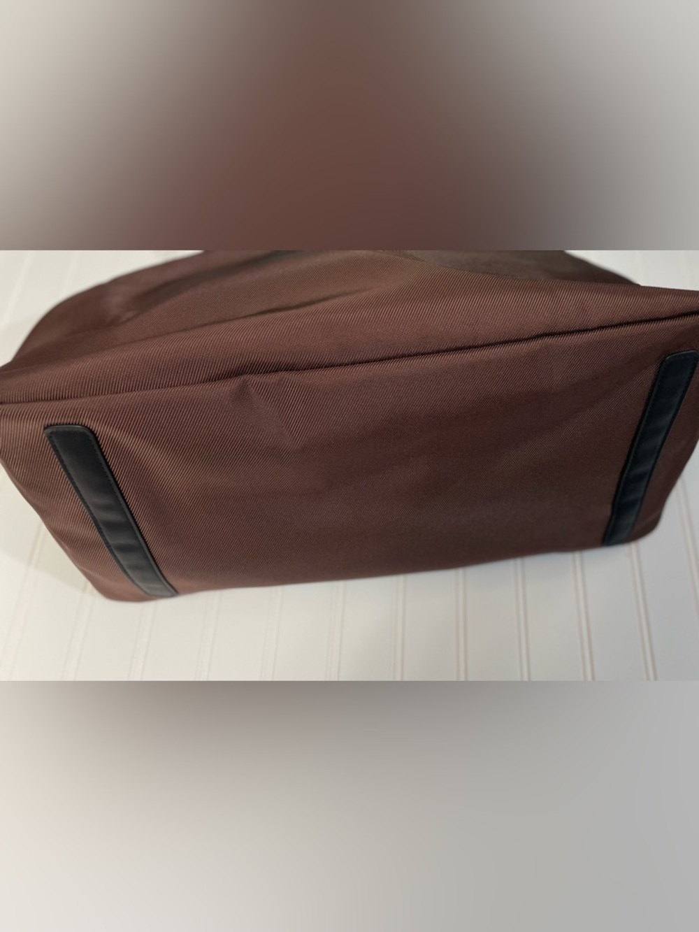 lululemon athletica Go Getter 2.0 Java Brown Duffel Tote Bag 25L - Picture 13 of 16